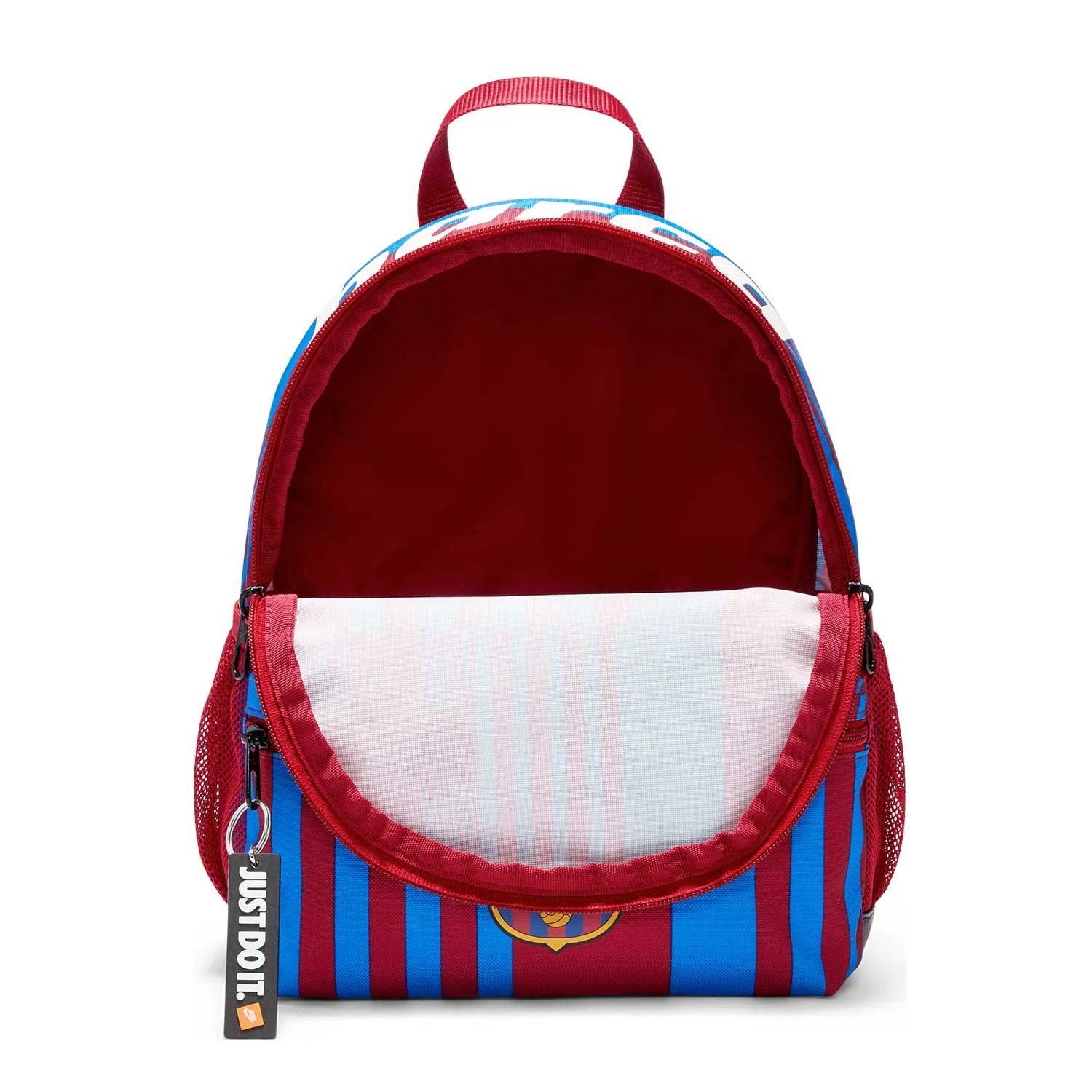 Mochila Nike Barcelona Stadium niño