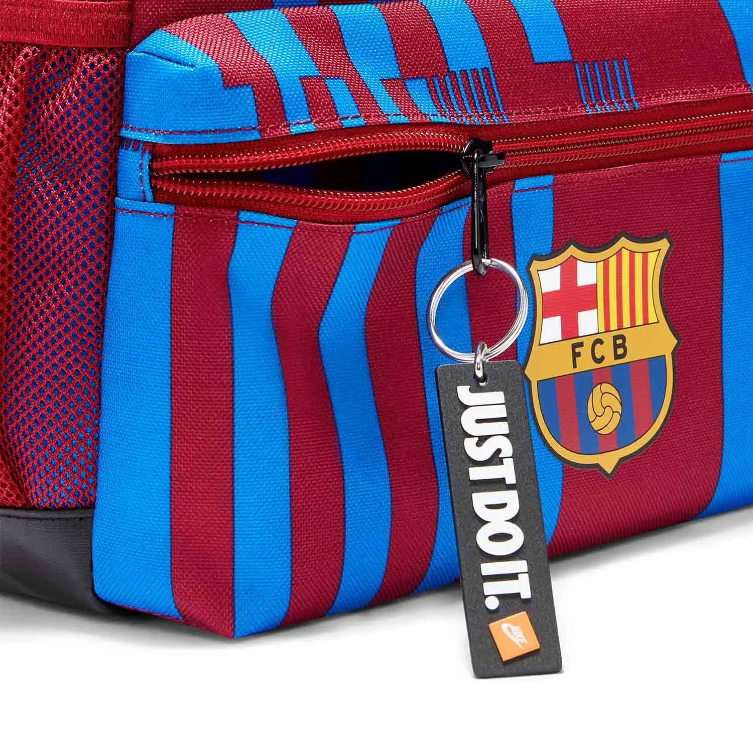 Mochila Nike Barcelona Stadium niño