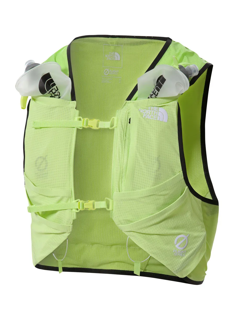 Mochila the north face Flight Race Day Vest 8