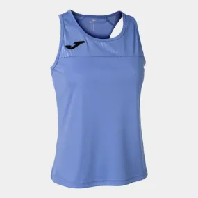 Montreal Tank Top Blue