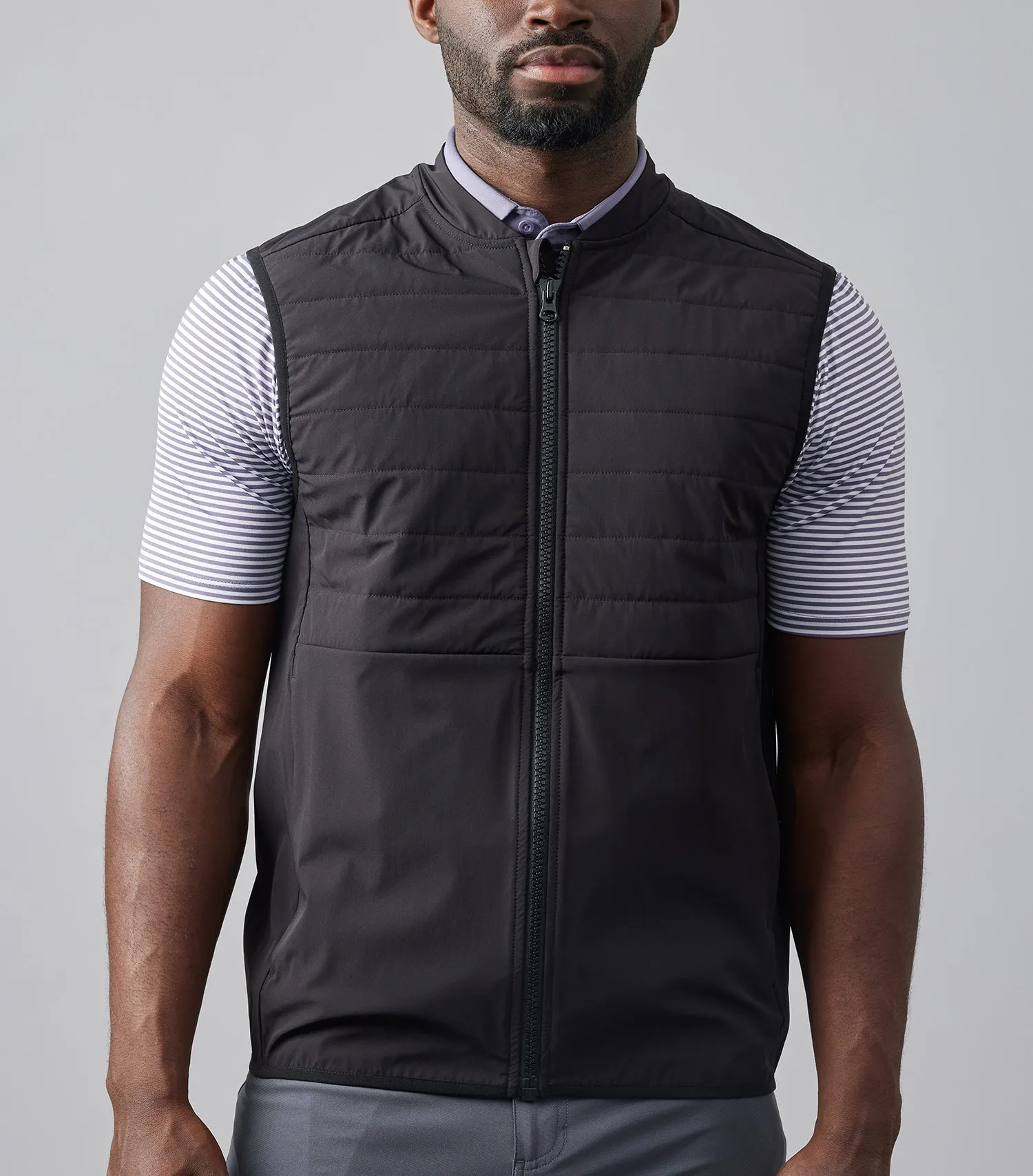 Mountain Top Vest