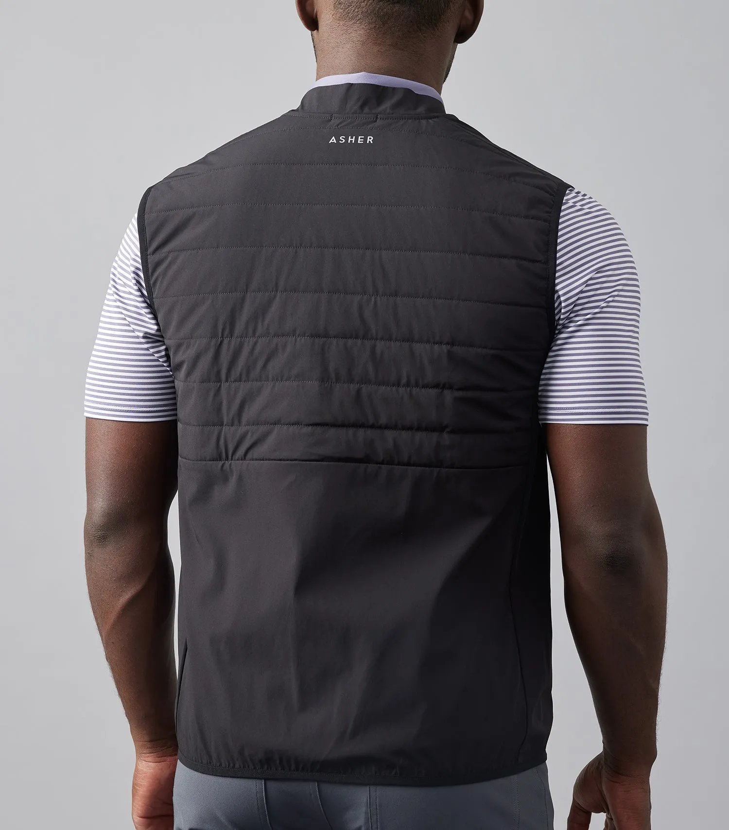 Mountain Top Vest