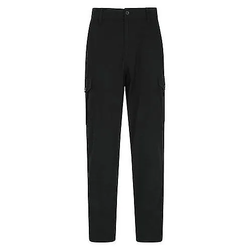 Mountain Warehouse Mens Lakeside Short Cargo Trousers