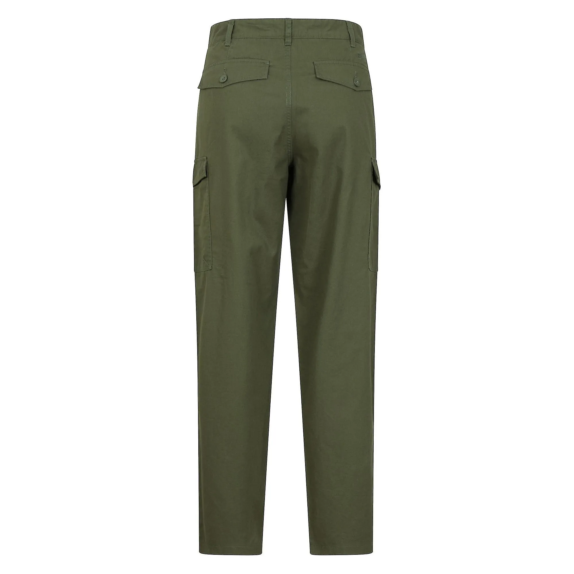 Mountain Warehouse Mens Lakeside Short Cargo Trousers