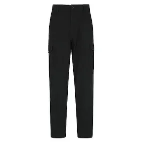 Mountain Warehouse Mens Lakeside Short Cargo Trousers