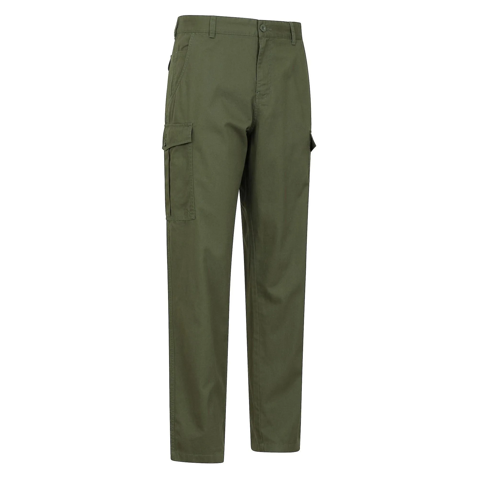 Mountain Warehouse Mens Lakeside Short Cargo Trousers