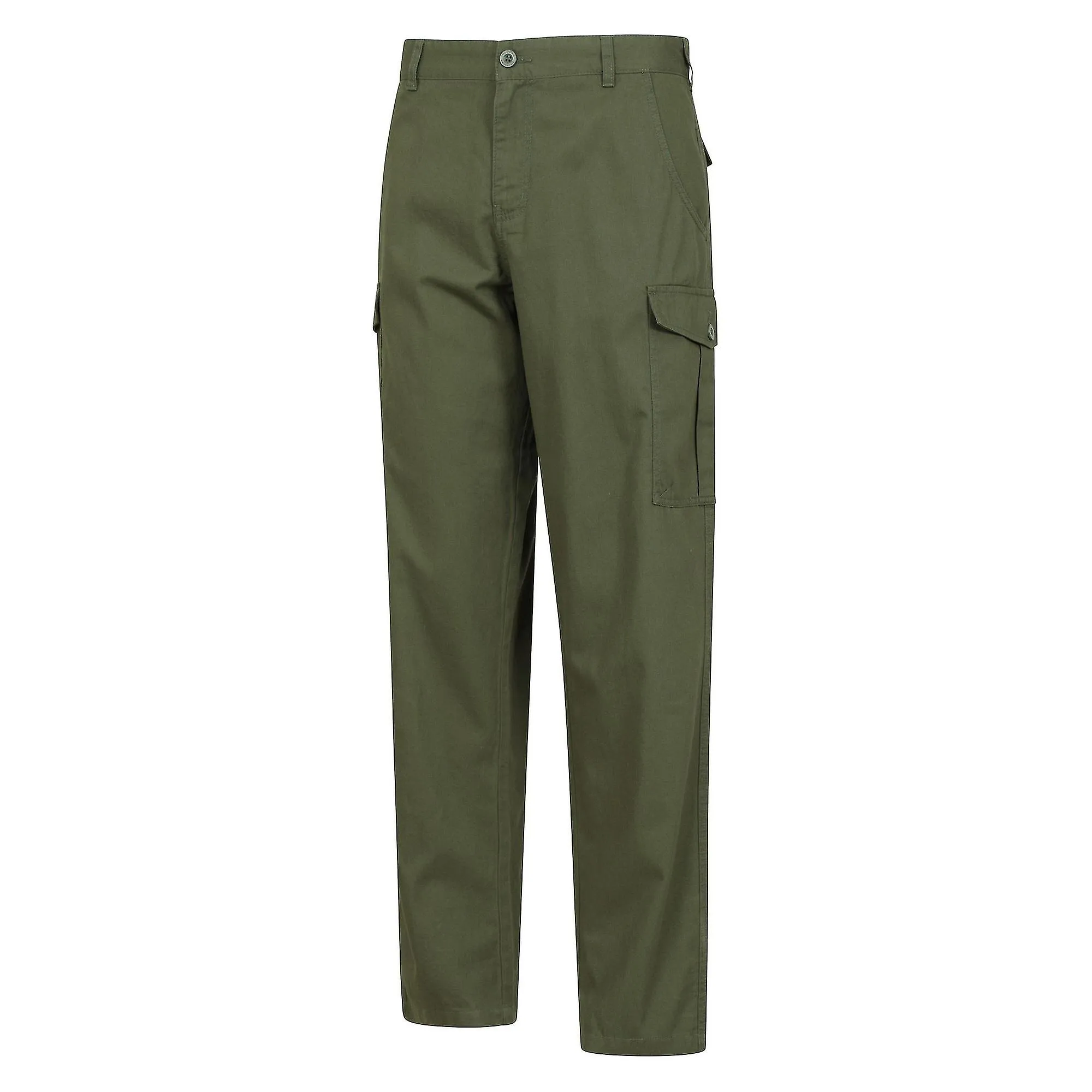 Mountain Warehouse Mens Lakeside Short Cargo Trousers