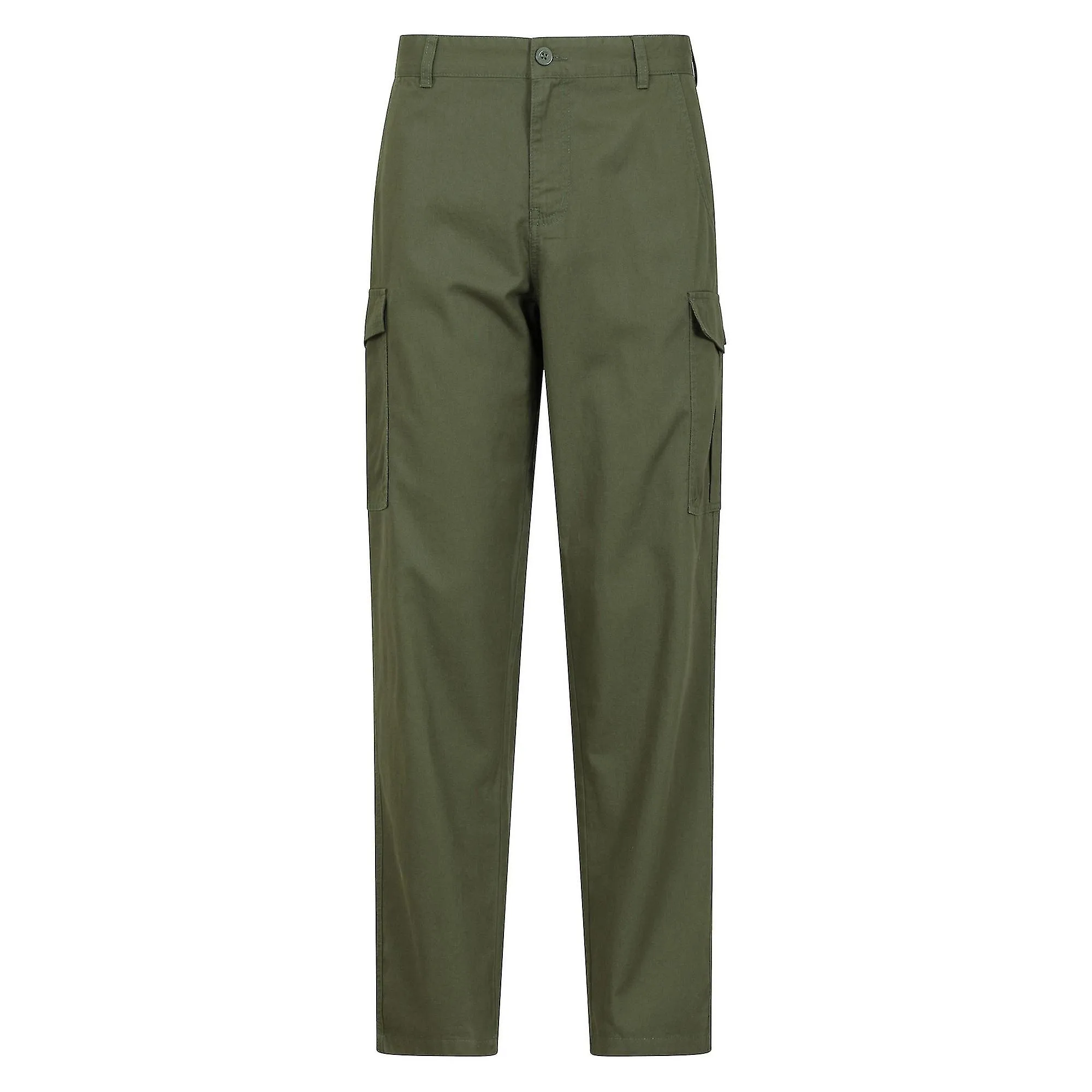 Mountain Warehouse Mens Lakeside Short Cargo Trousers