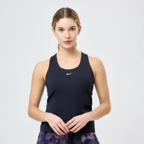 Musculosa Entrenamiento Nike Swoosh Mujer