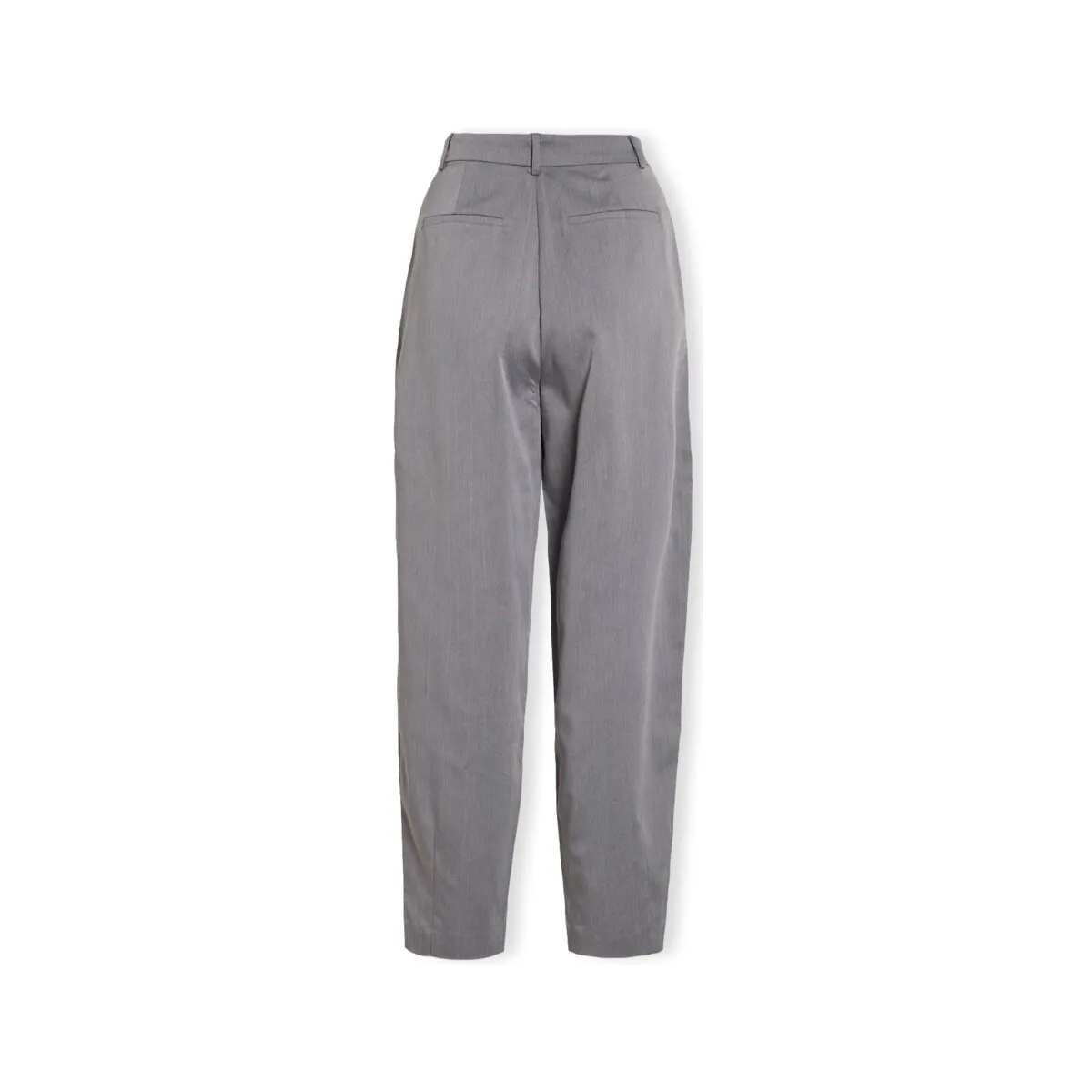 Naba Trousers 7/8 - Dark Grey