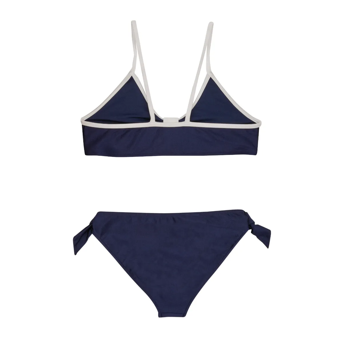 NAUTICAL 2PC-SWIMWEAR-2 PC SWIM