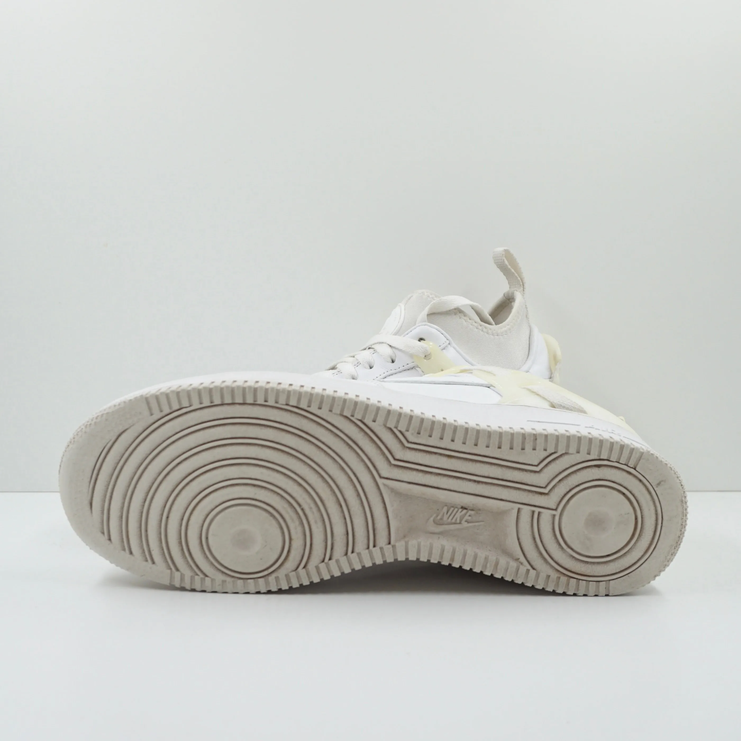 Nike Air Force 1 Low SP Undercover White