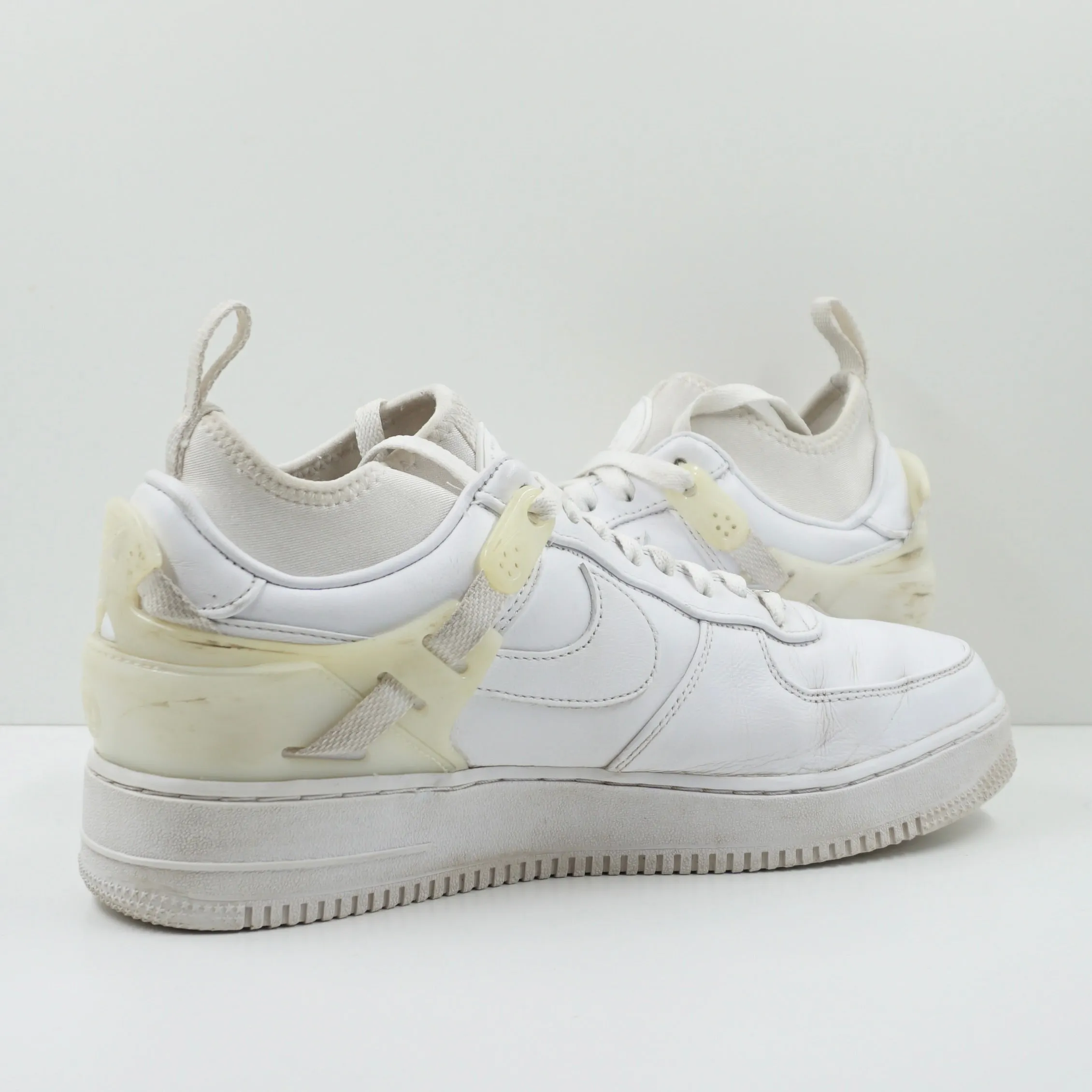 Nike Air Force 1 Low SP Undercover White