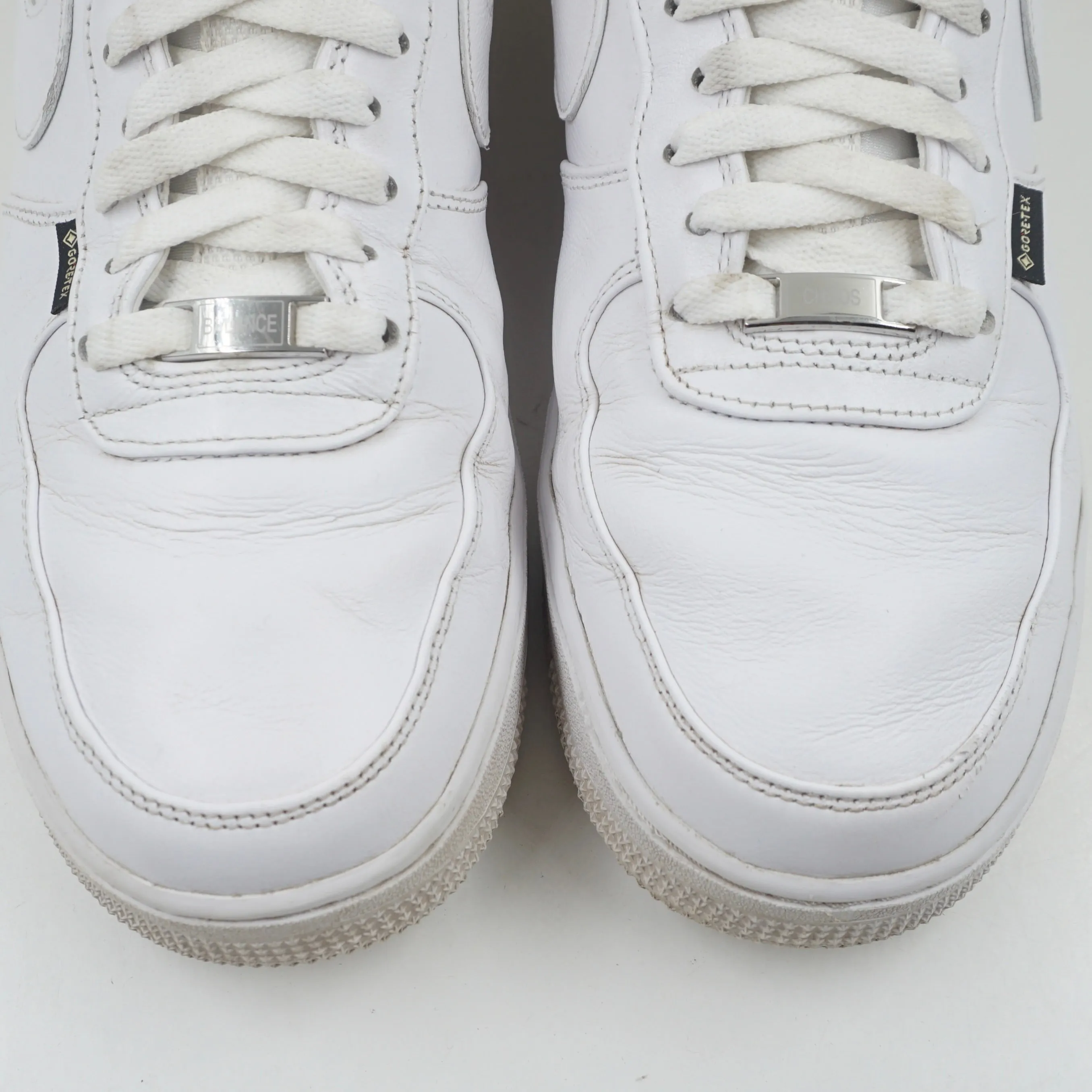 Nike Air Force 1 Low SP Undercover White