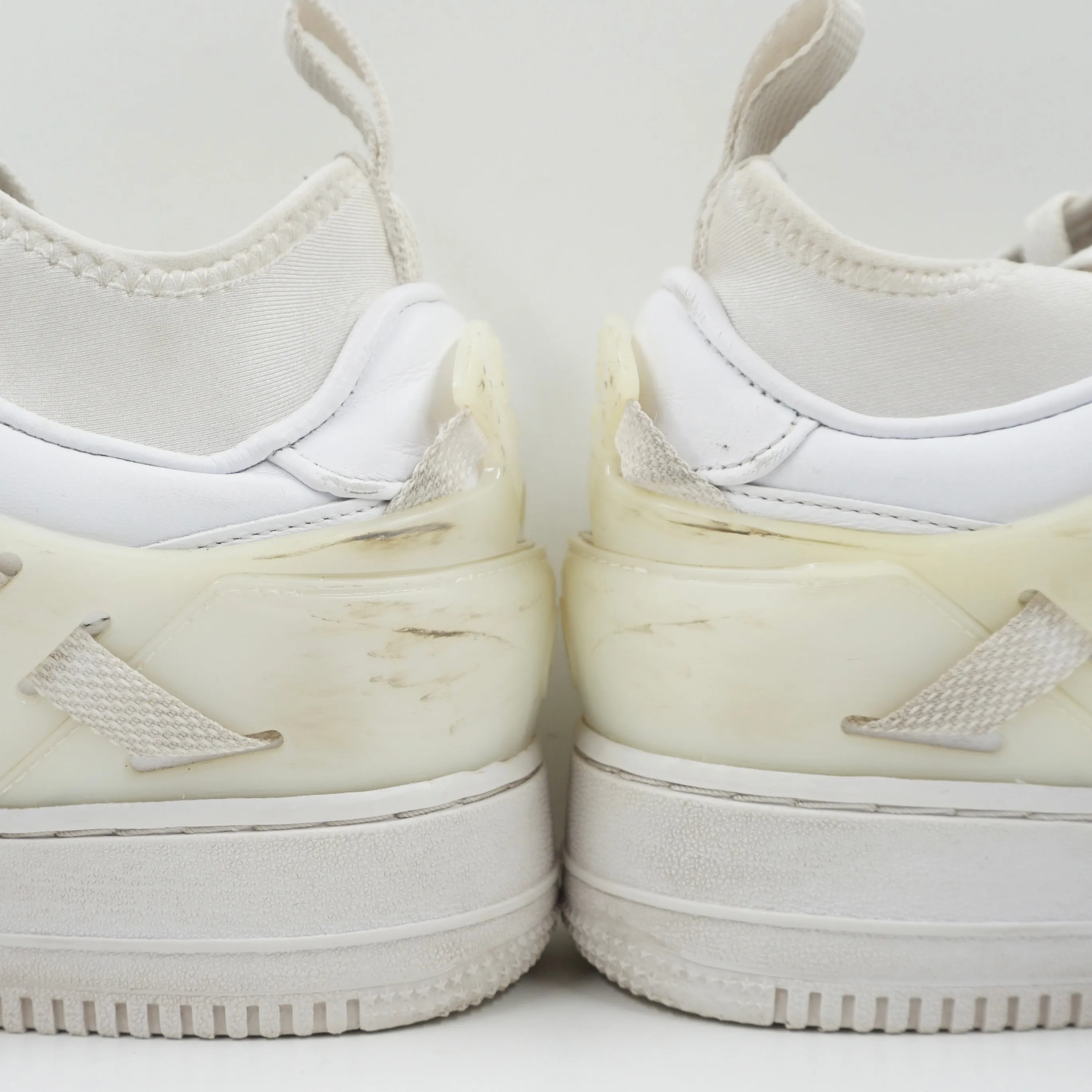 Nike Air Force 1 Low SP Undercover White