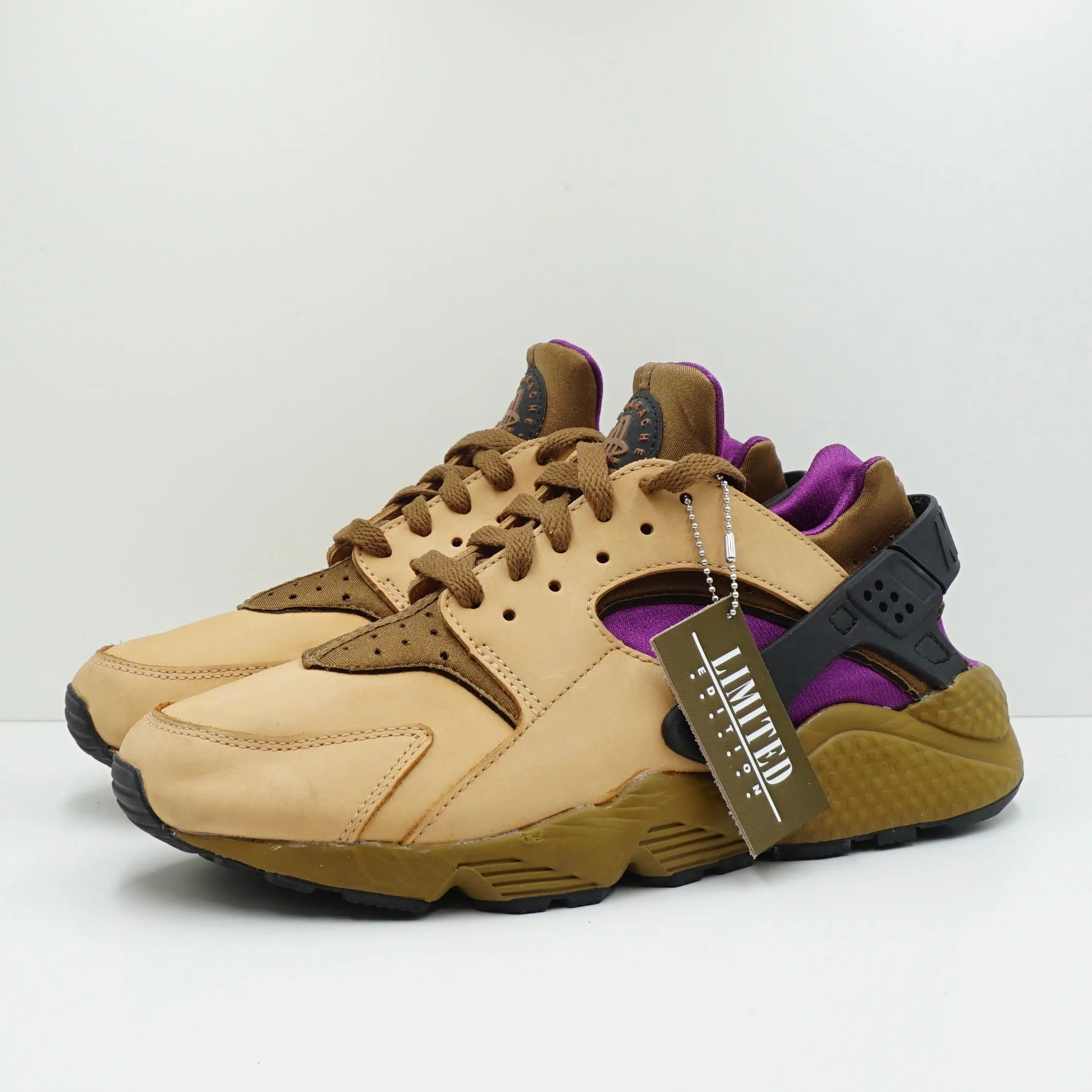 Nike Air Huarache Praline (2021)