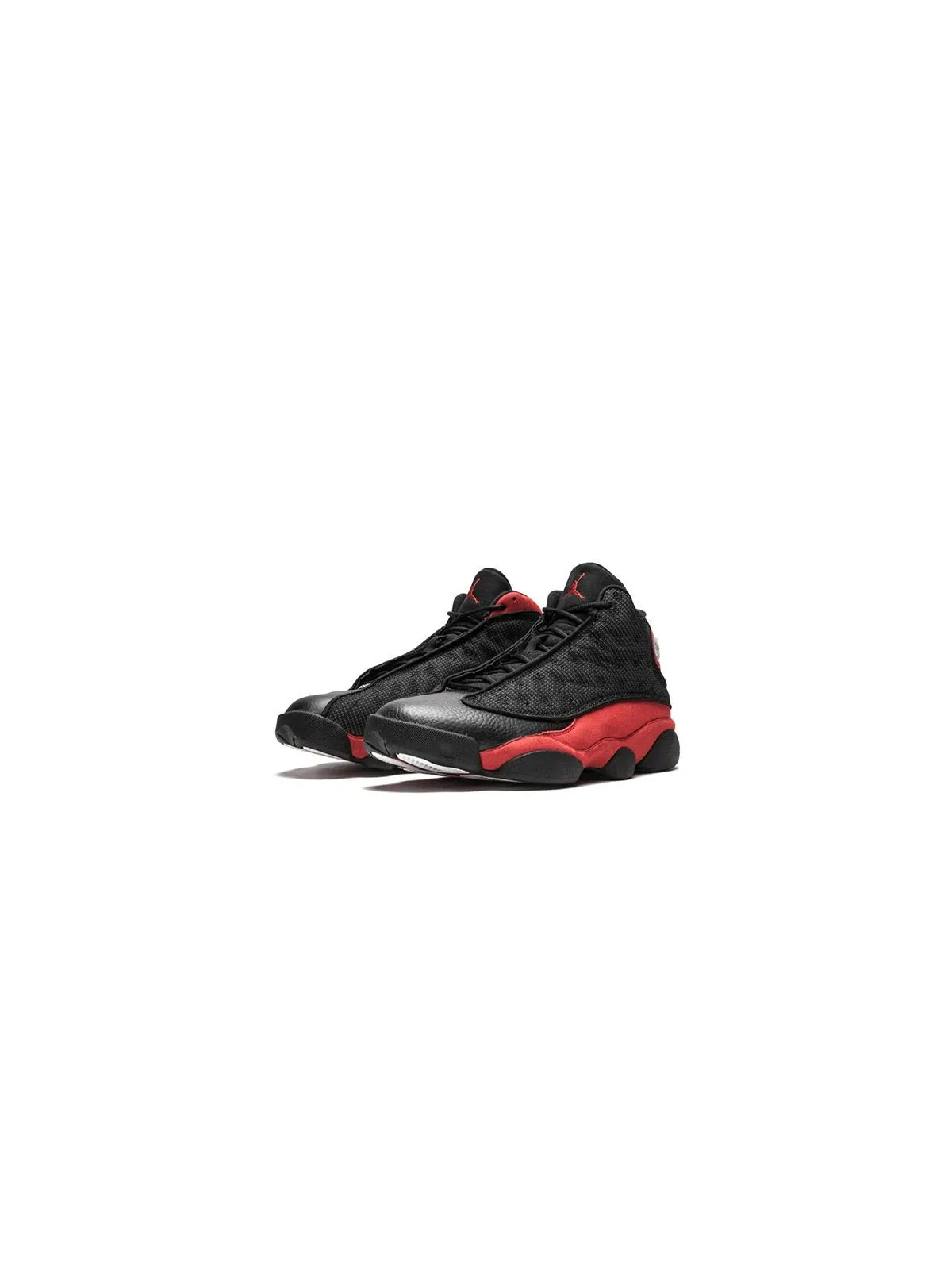 Nike Air Jordan 13- Retro Bred