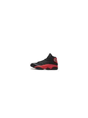 Nike Air Jordan 13- Retro Bred