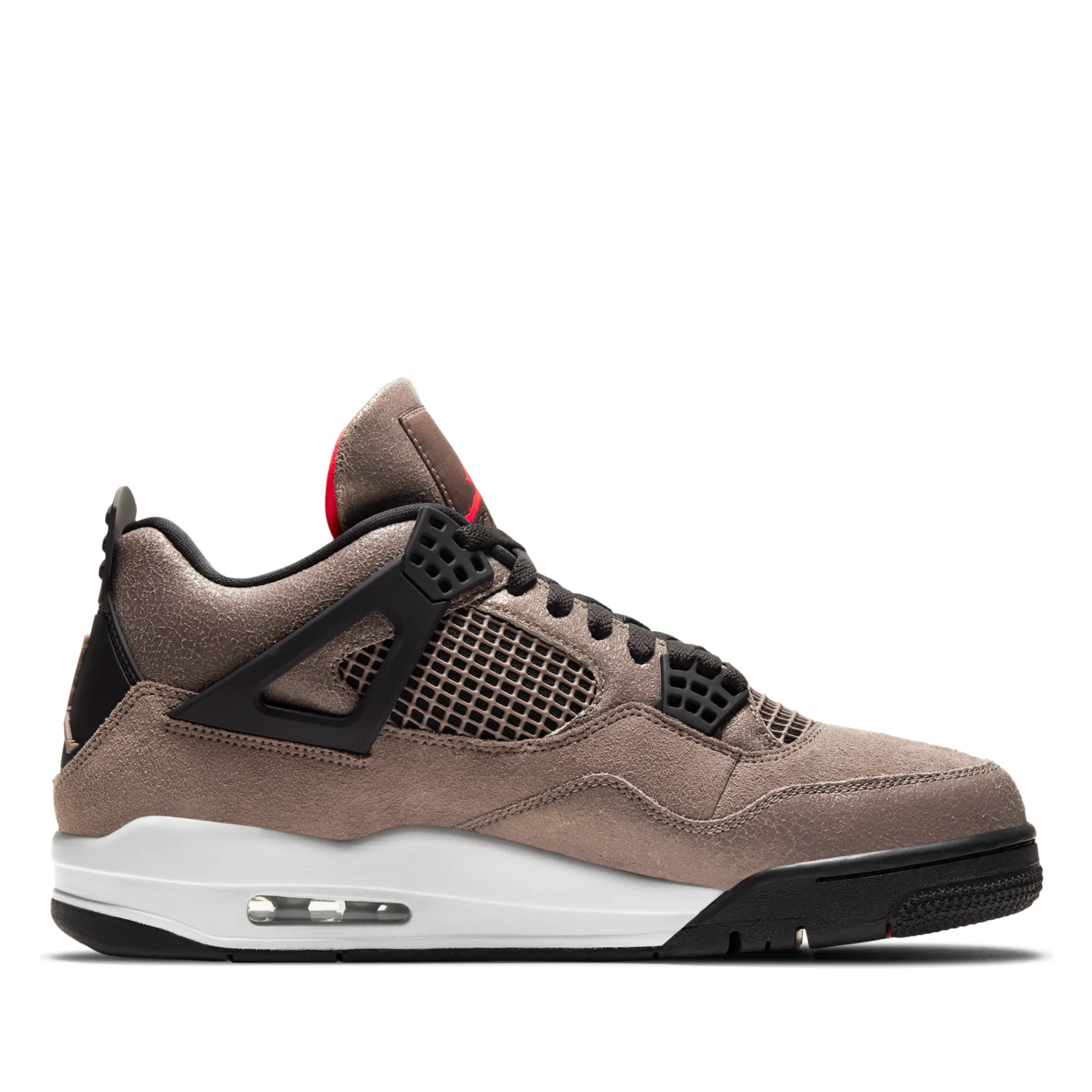 NIKE AIR JORDAN 4 RETRO