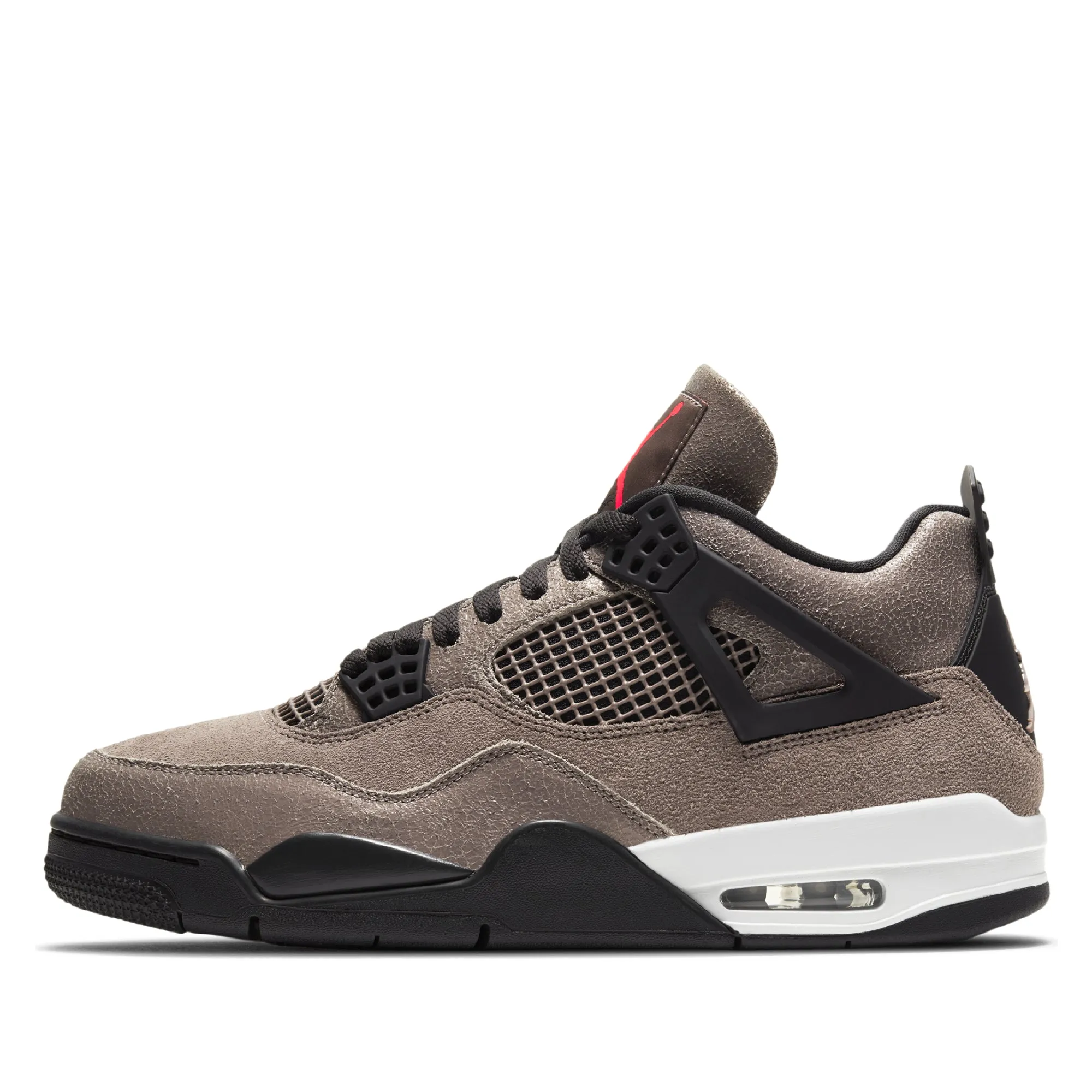 NIKE AIR JORDAN 4 RETRO