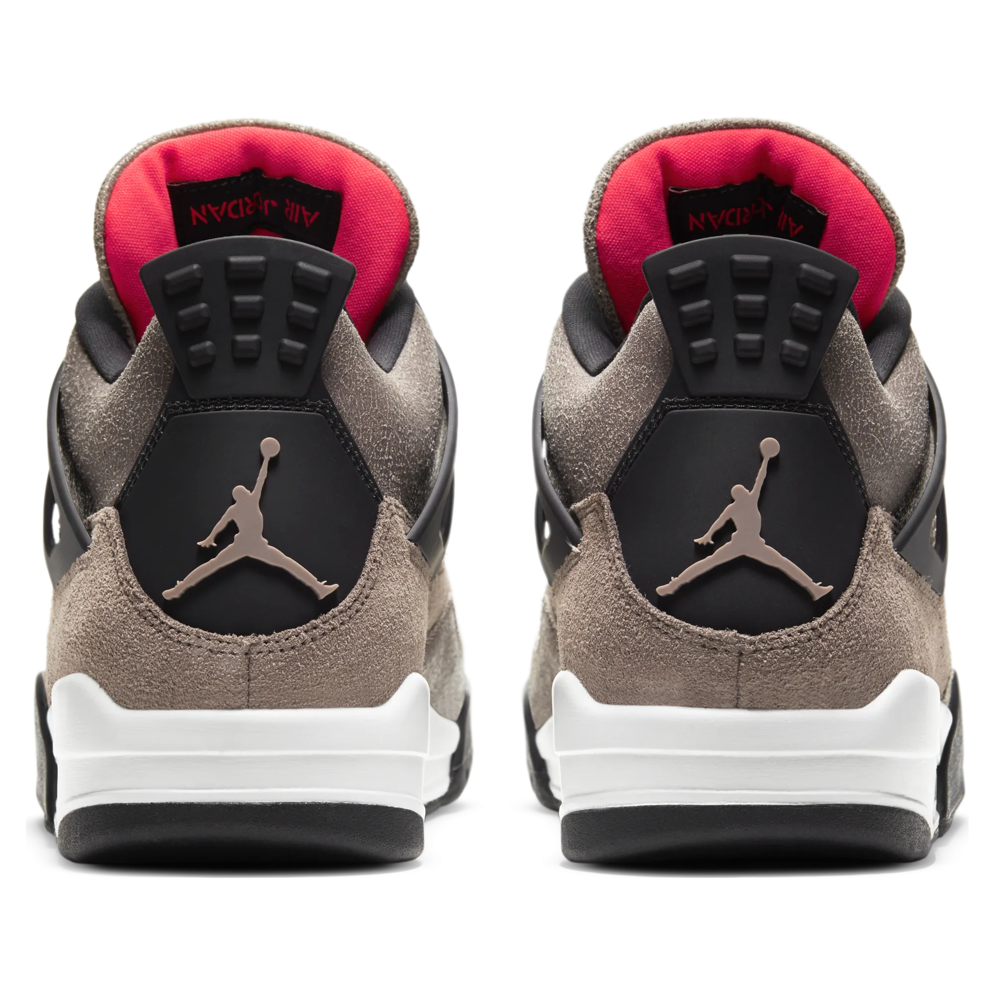 NIKE AIR JORDAN 4 RETRO