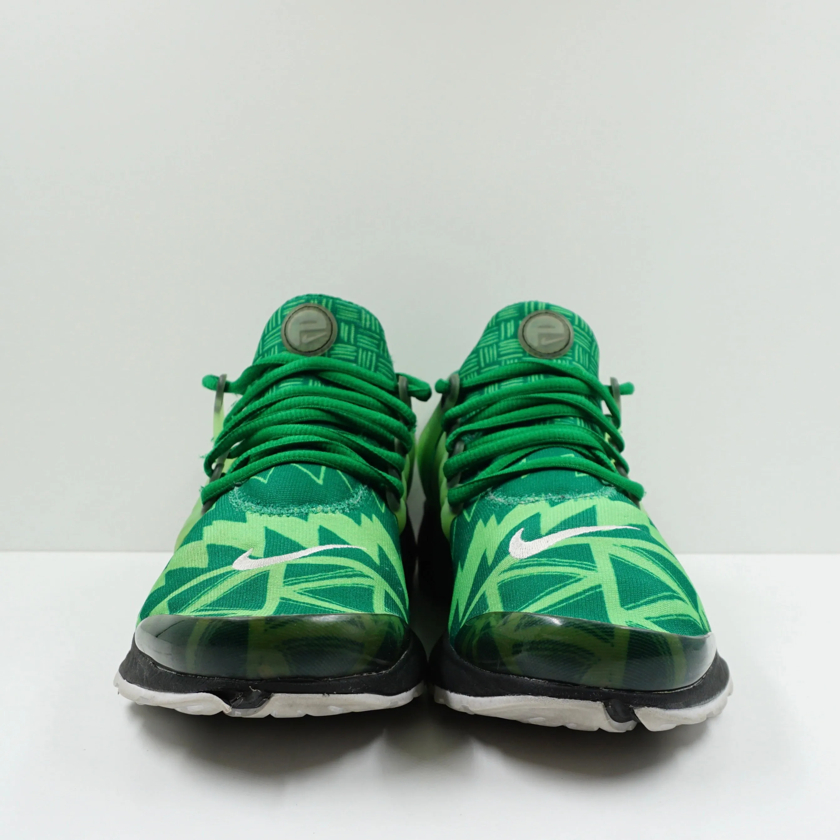 Nike Air Presto Pine Green Naija