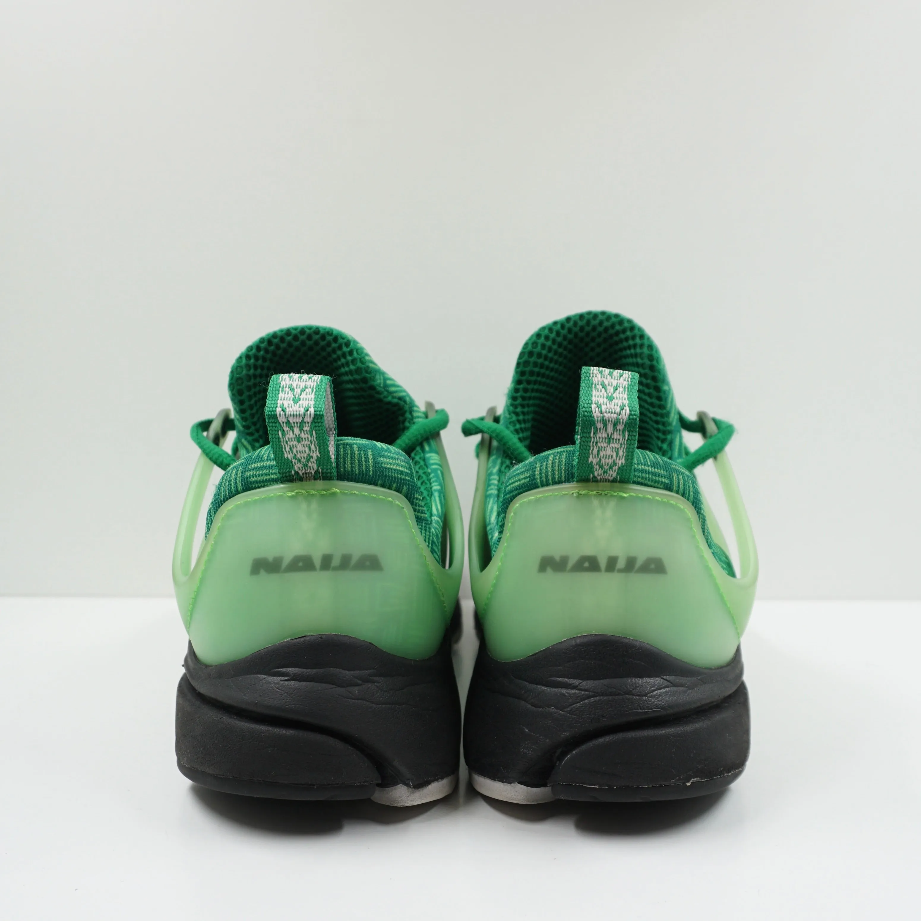 Nike Air Presto Pine Green Naija