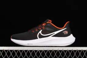 Nike Air Zoom Pegasus 39 White Black Orange DR1971-001