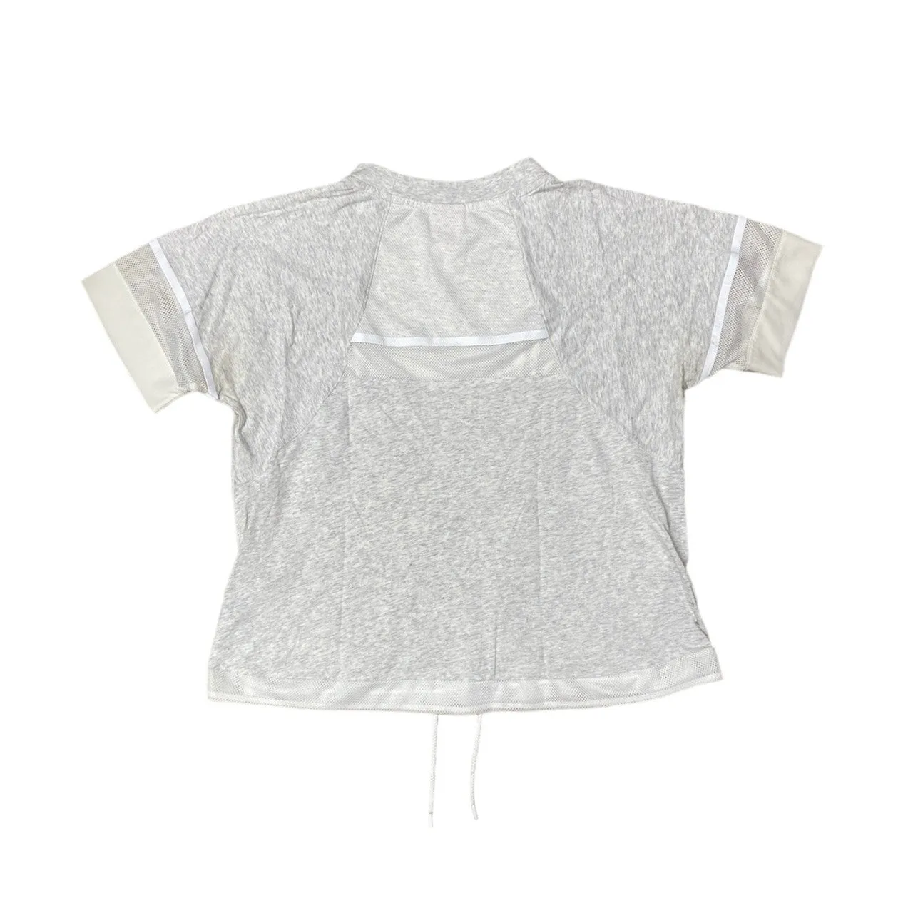 Nike Bonded Birch Heather Tshirt