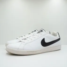 Nike Court Majestic White Black