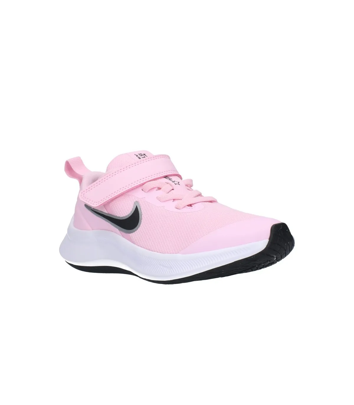 NIKE DA2777 601 Niña Rosa