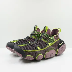 Nike ISPA Link Off Noir Limelight