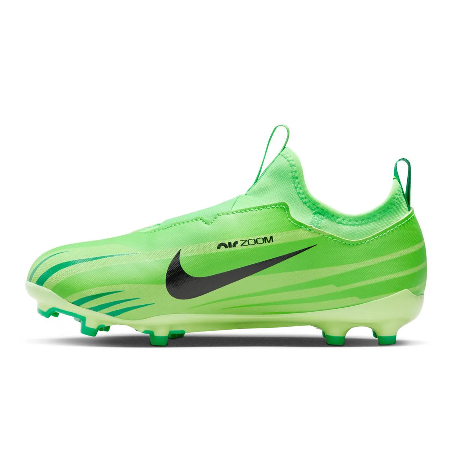 Nike Jr Nike Mercurial Zoom Vapor 15 Academy MDS FG/MG