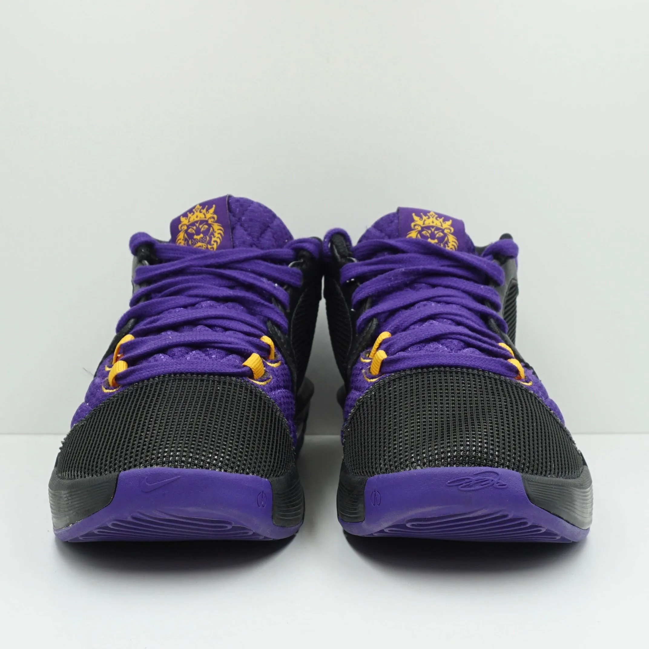 Nike LeBron Witness 8 Lakers