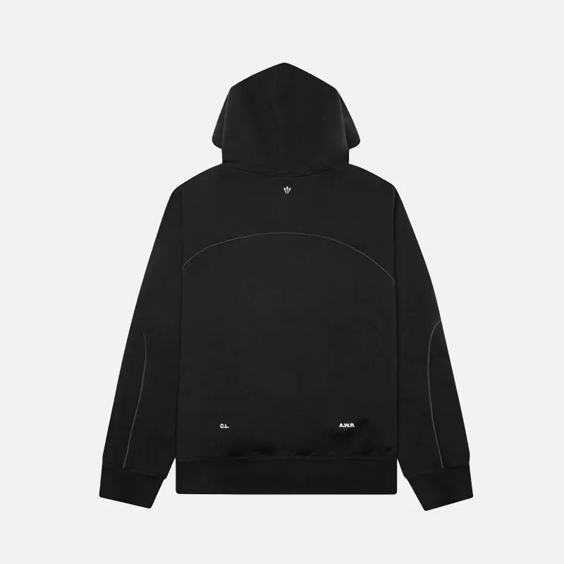 Nike NOCTA Fleece Hoodie FN7659-010