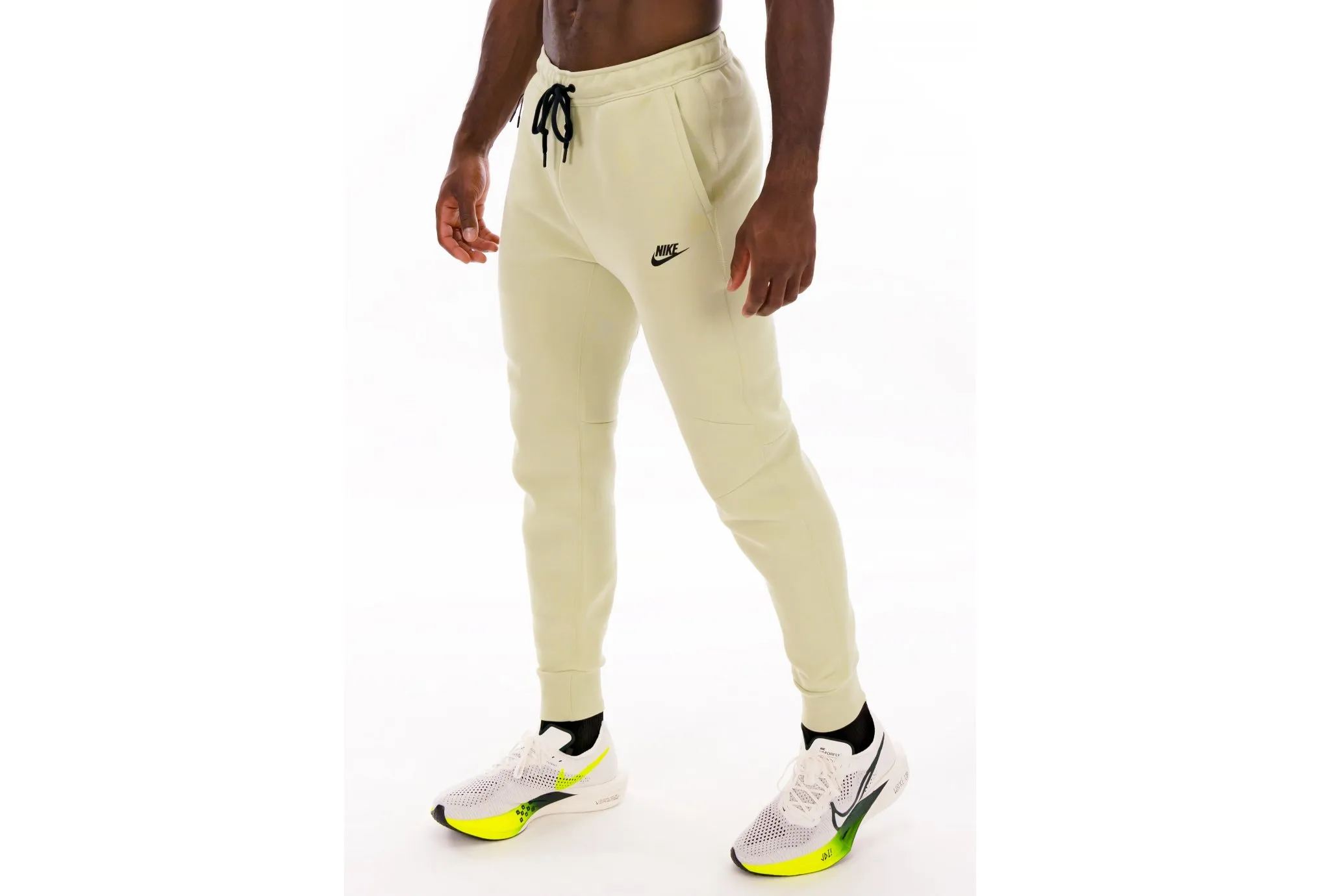 Nike pantalón Tech Fleece