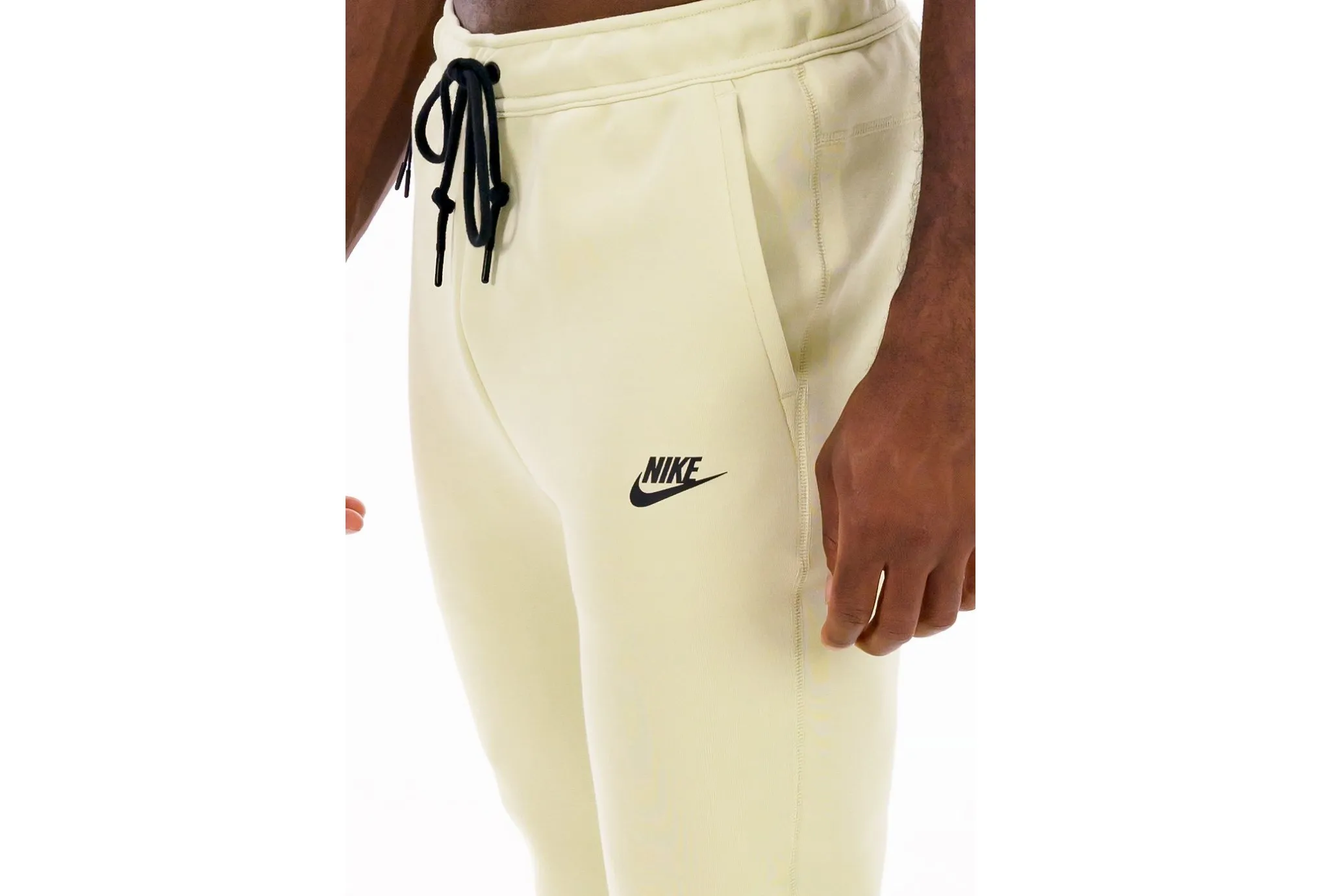 Nike pantalón Tech Fleece