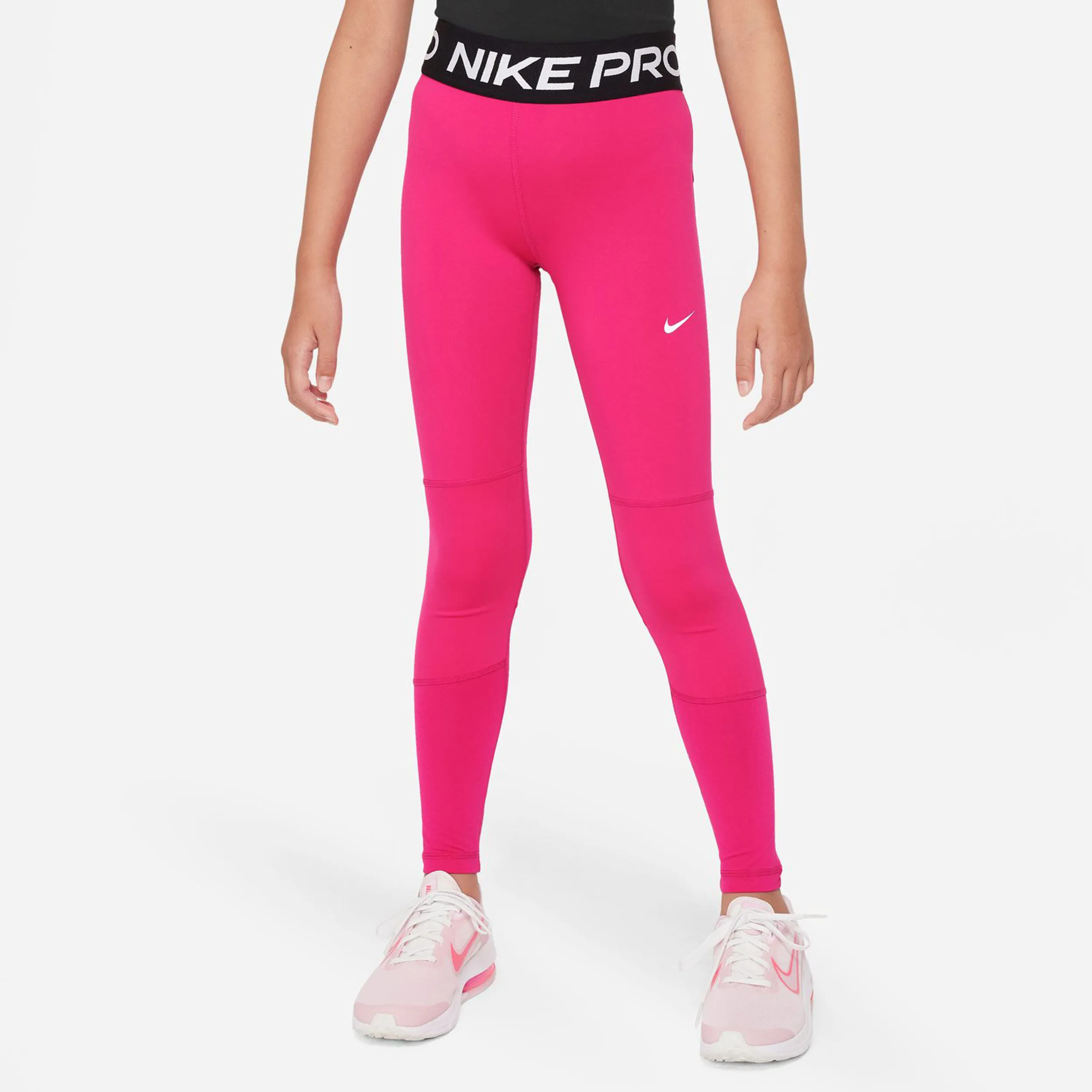 Nike Pro Malla Chicas