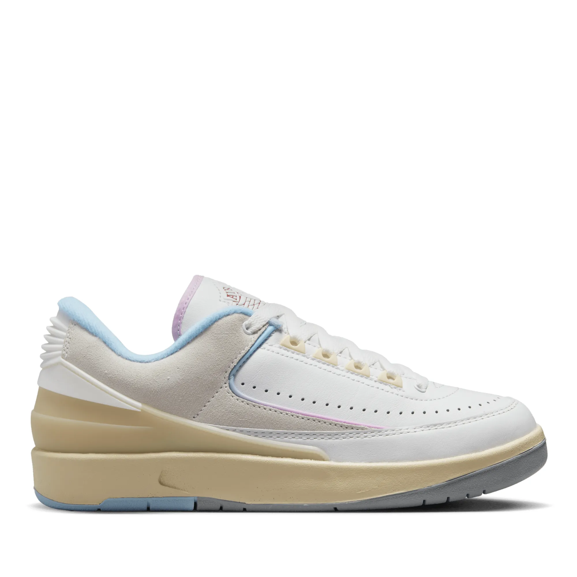 NIKE W AIR JORDAN 2 RETRO LOW