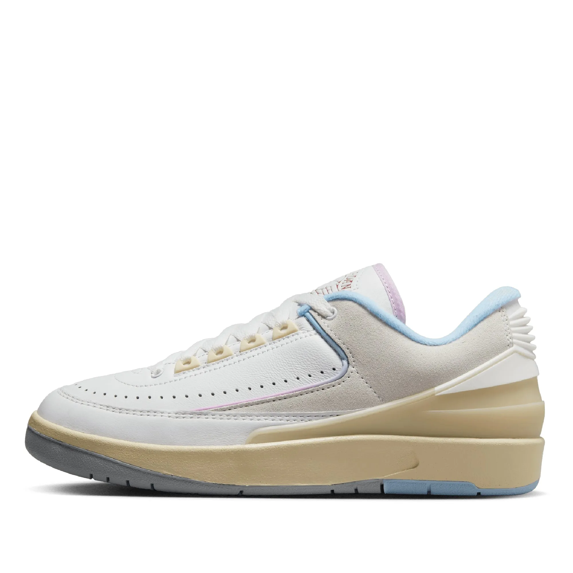 NIKE W AIR JORDAN 2 RETRO LOW