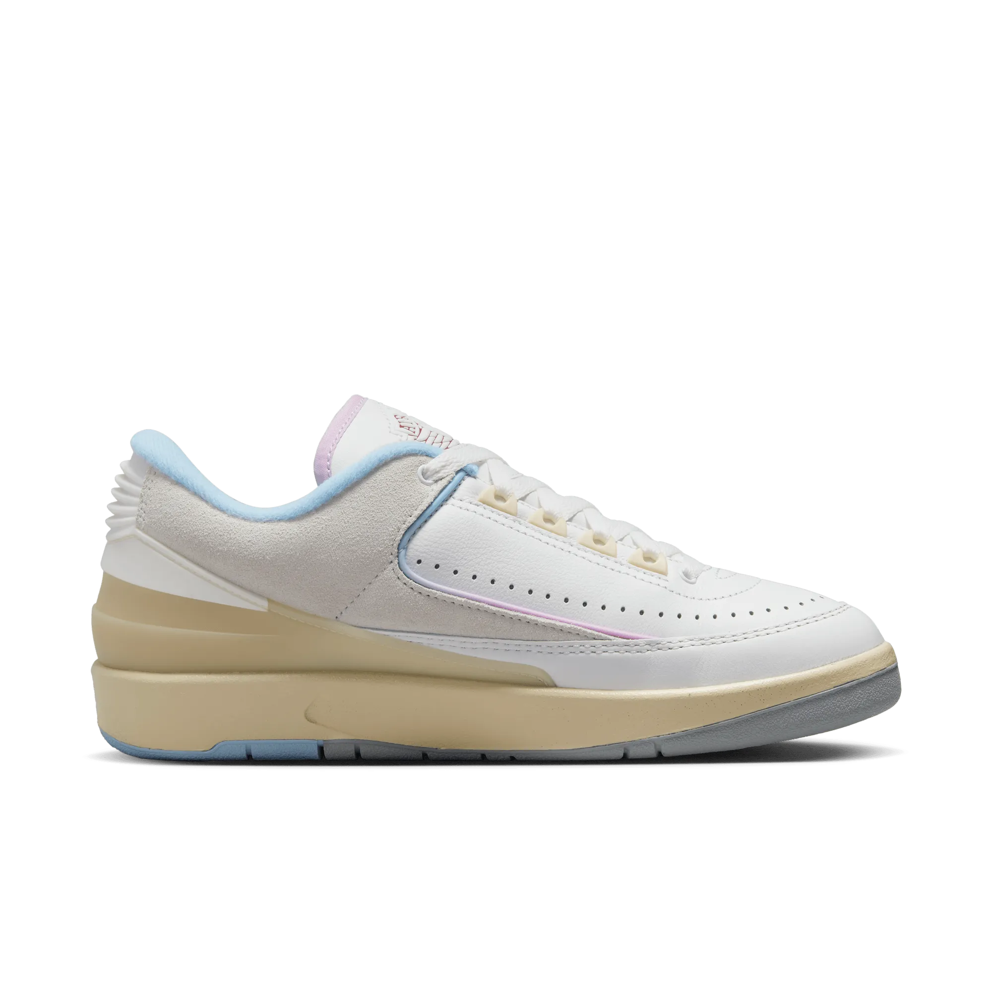 NIKE W AIR JORDAN 2 RETRO LOW