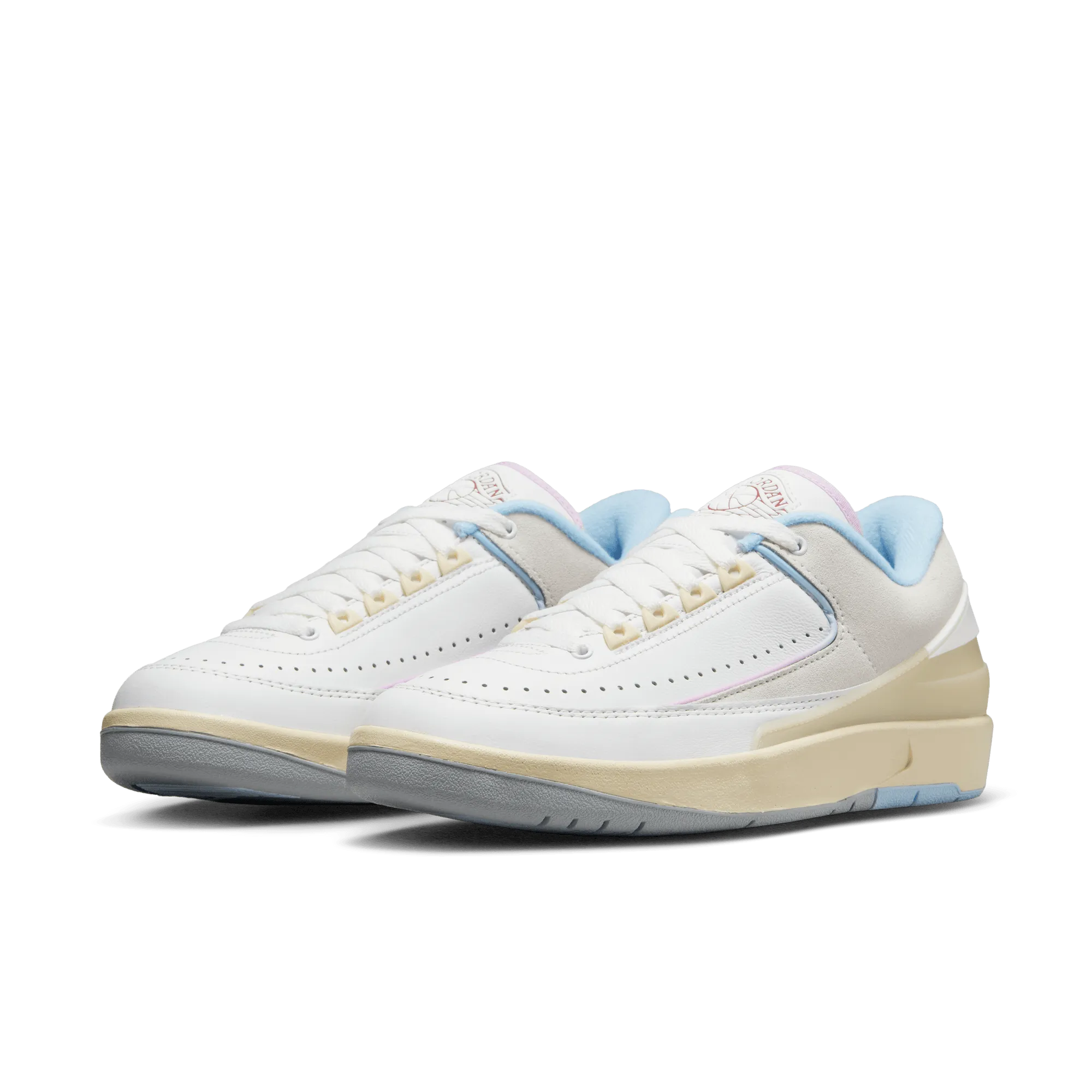 NIKE W AIR JORDAN 2 RETRO LOW