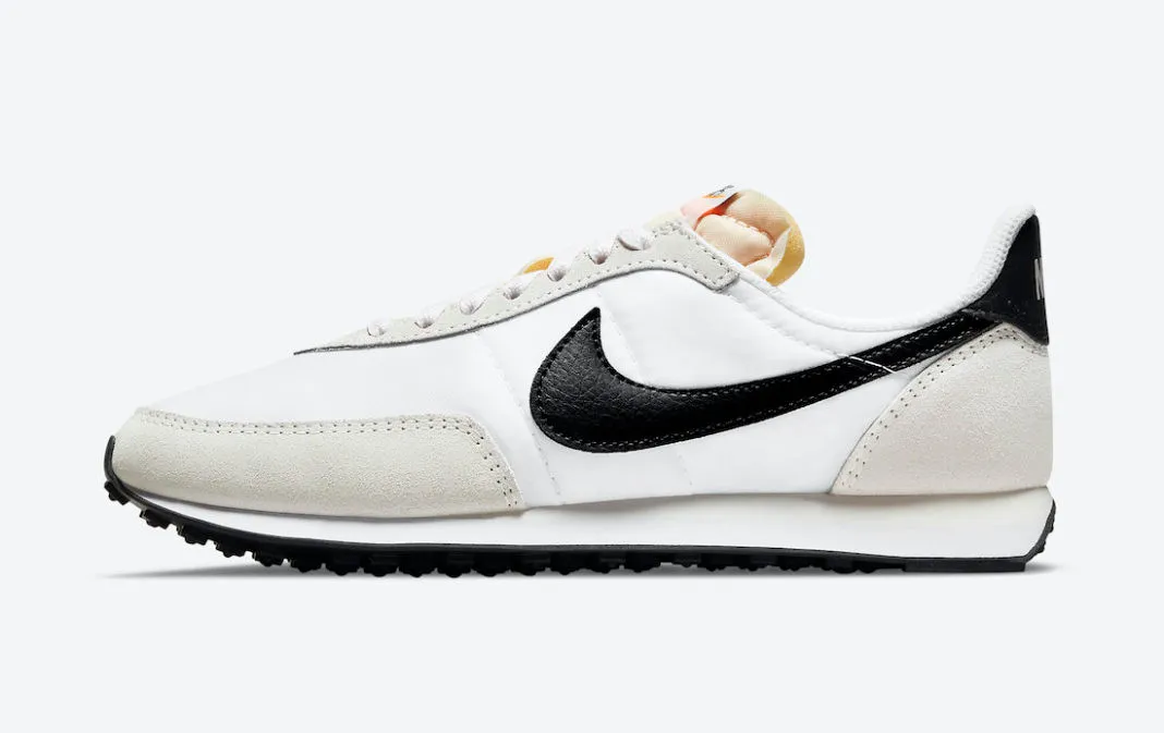 Nike Waffle Trainer 2 ESS Summit White Sail Black DA8291-100