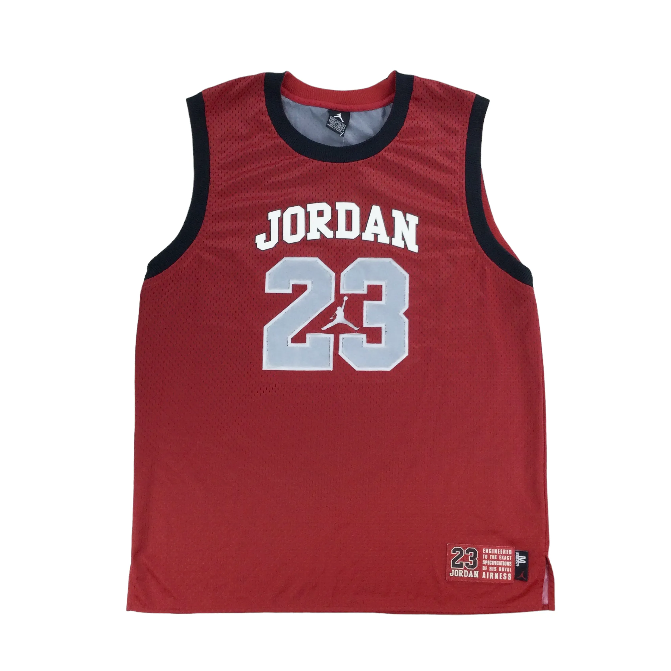 Nike x Air Jordan Jersey - Medium