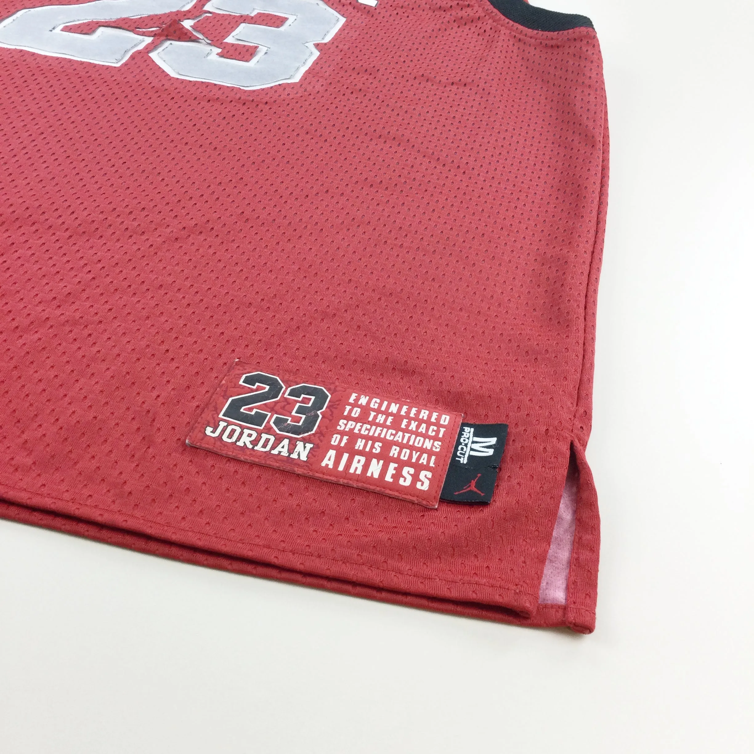 Nike x Air Jordan Jersey - Medium