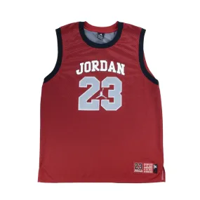 Nike x Air Jordan Jersey - Medium