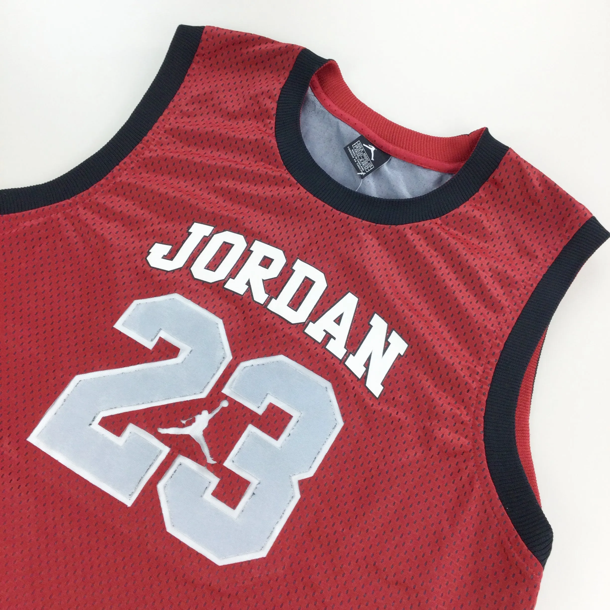 Nike x Air Jordan Jersey - Medium