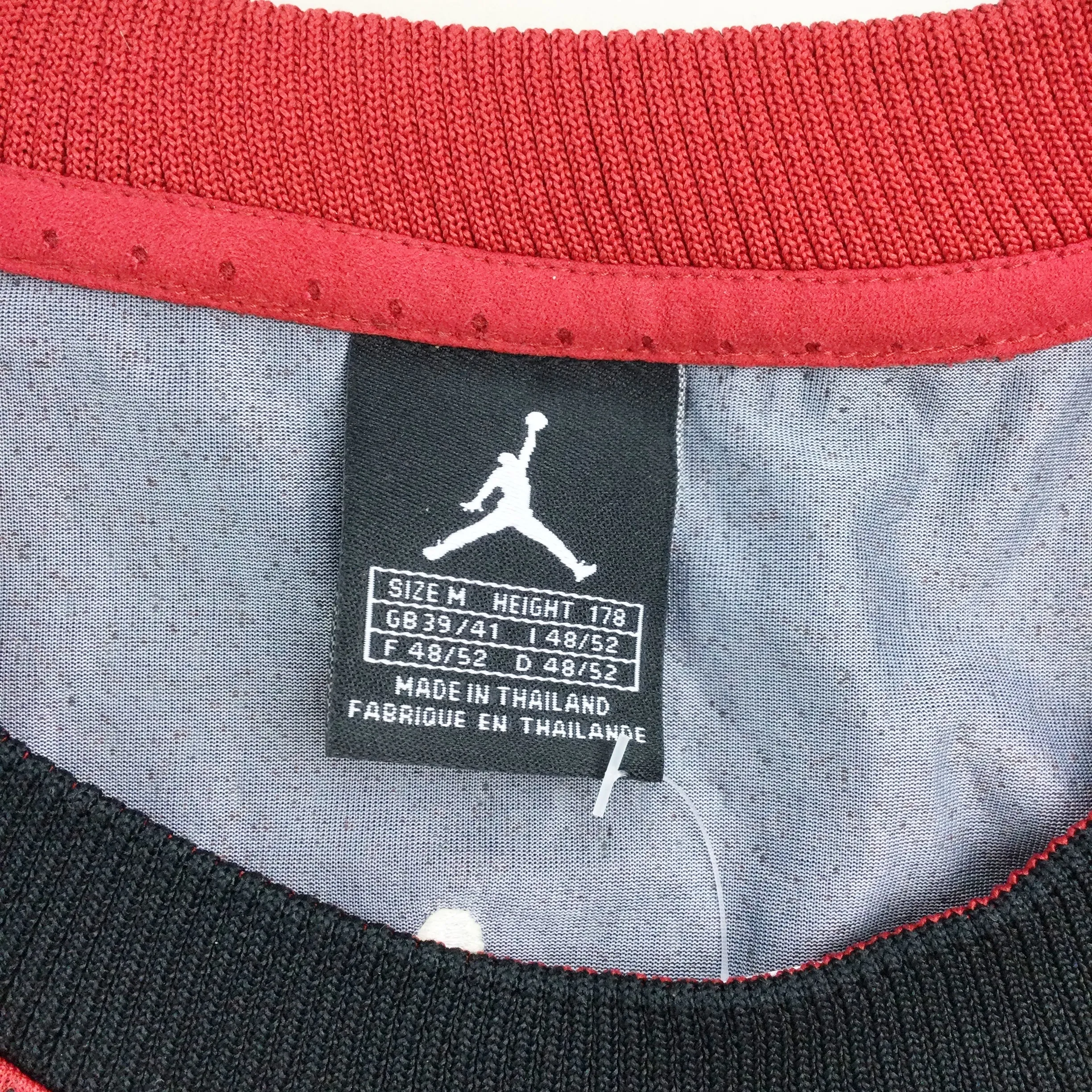 Nike x Air Jordan Jersey - Medium