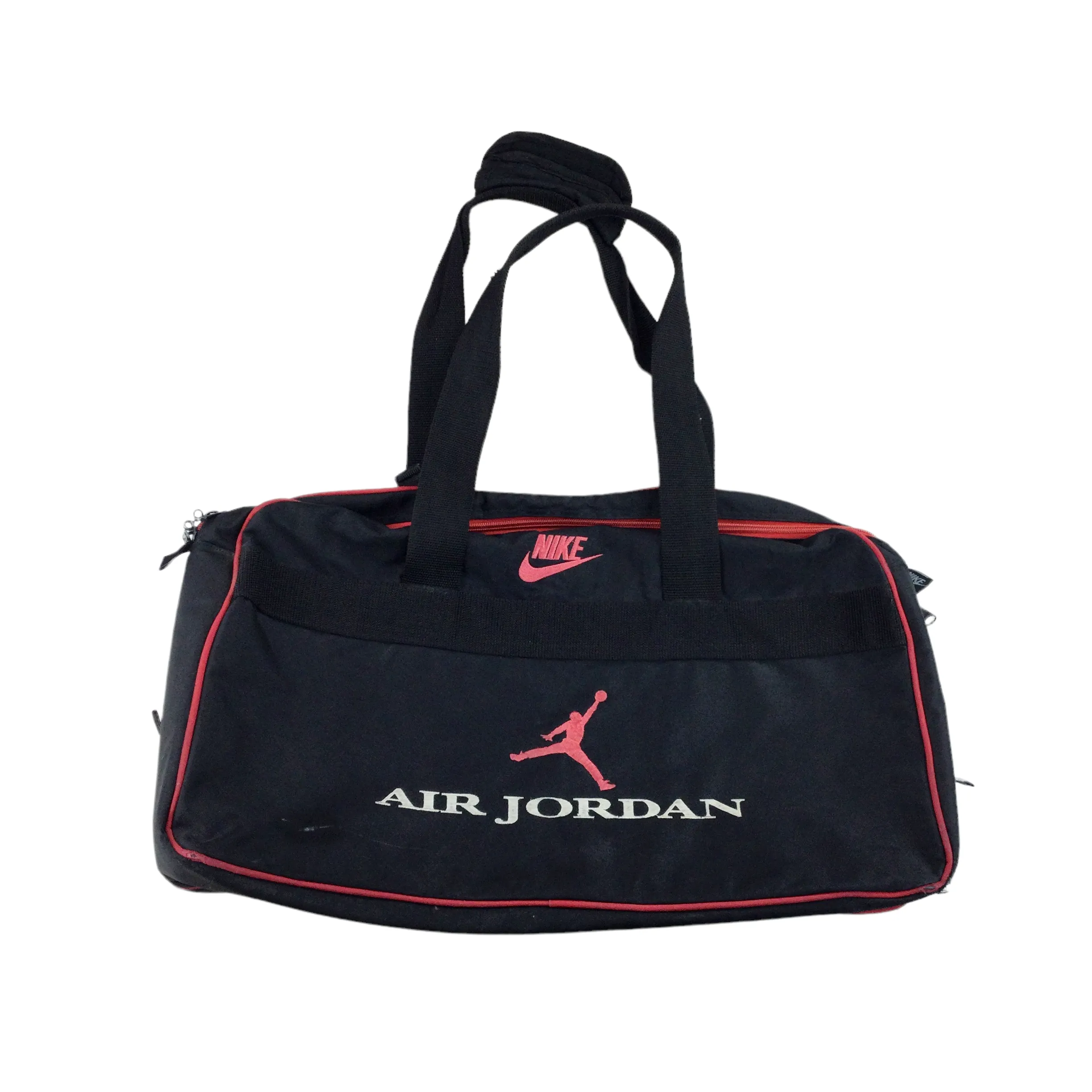 Nike x Air Jordan Travel Bag