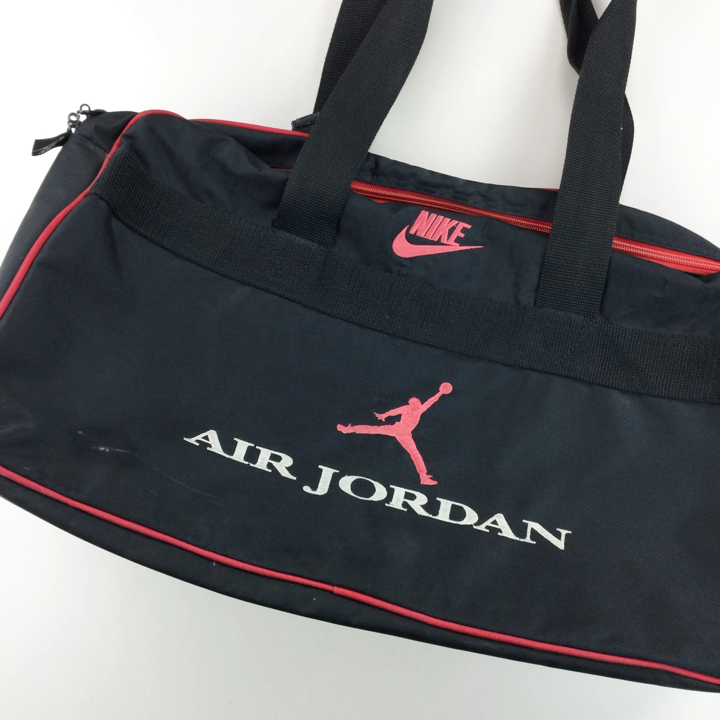 Nike x Air Jordan Travel Bag